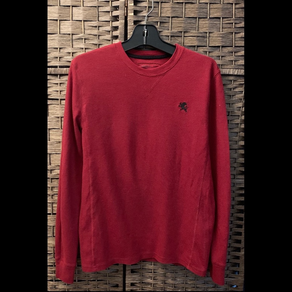 Express Waffle Knit Shirt